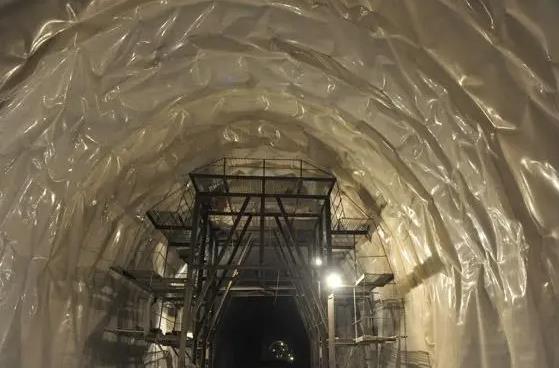 毛道乡隧道蒸汽增压增温设备 隧道蒸汽减压阀图片 隧道养护拱